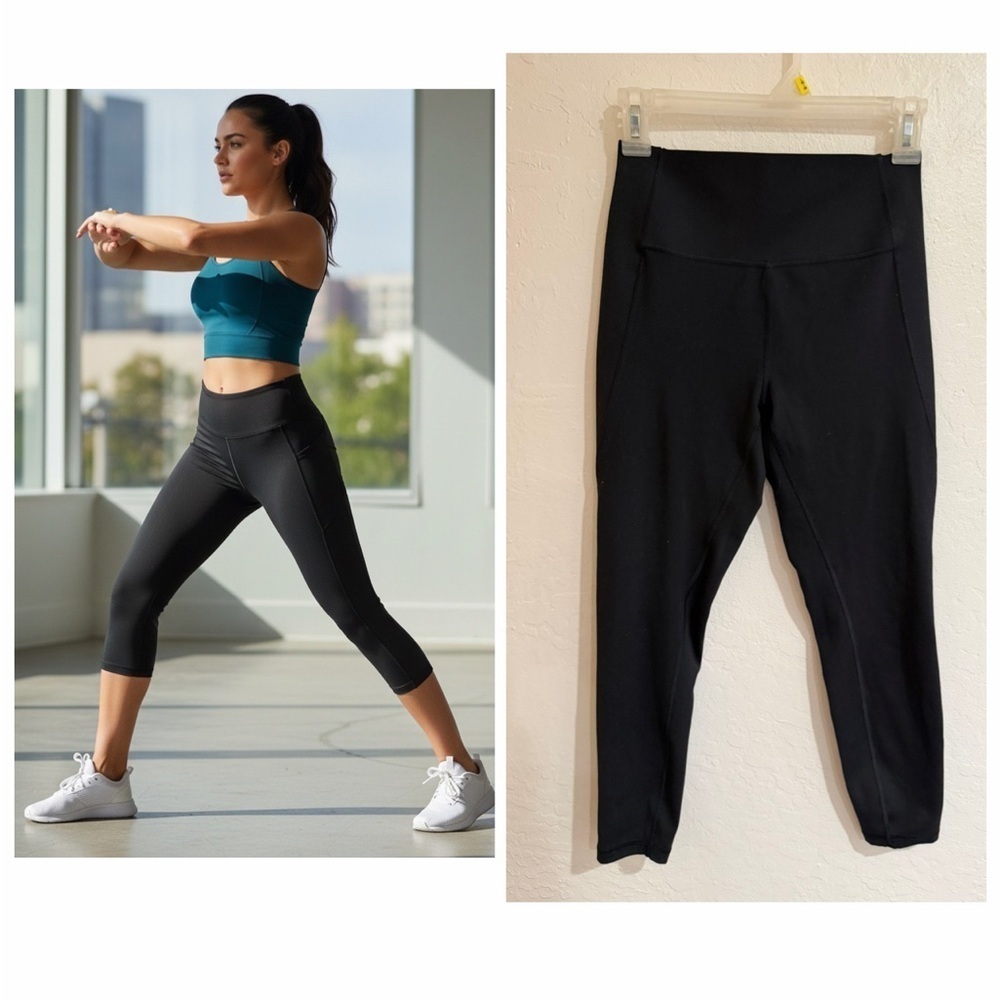 Gap Fit Leggings size S